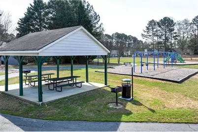 3592 Plum Creek Trail NW, Kennesaw, GA 30152 - Photo 43