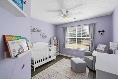 3592 Plum Creek Trail NW, Kennesaw, GA 30152 - Photo 21