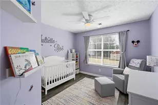 3592 Plum Creek Trail NW, Kennesaw, GA 30152 - Photo 21