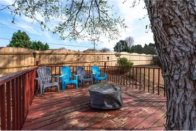 3592 Plum Creek Trail NW, Kennesaw, GA 30152 - Photo 25