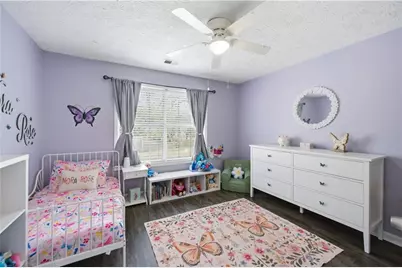 3592 Plum Creek Trail NW, Kennesaw, GA 30152 - Photo 19