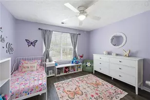 3592 Plum Creek Trail NW, Kennesaw, GA 30152 - Photo 19