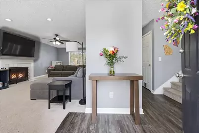 3592 Plum Creek Trail NW, Kennesaw, GA 30152 - Photo 31