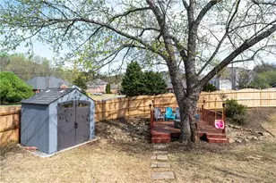 3592 Plum Creek Trail NW, Kennesaw, GA 30152 - Photo 27