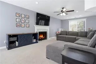 3592 Plum Creek Trail NW, Kennesaw, GA 30152 - Photo 3