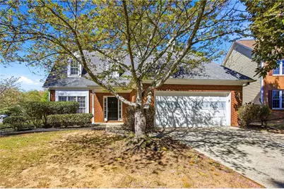 10560 Victory Gate Drive, Alpharetta, GA 30022 - Photo 1