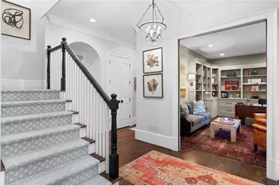 2591 Hyde Manor Drive NW, Atlanta, GA 30327 - Photo 9