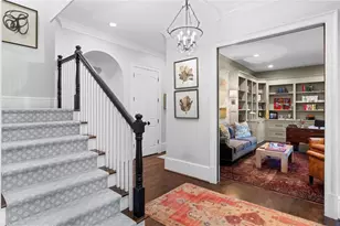 2591 Hyde Manor Dr NW, Atlanta, GA 30327 - Photo 9