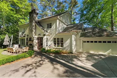 2591 Hyde Manor Drive NW, Atlanta, GA 30327 - Photo 77