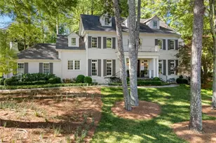 2591 Hyde Manor Dr NW, Atlanta, GA 30327 - Photo 1