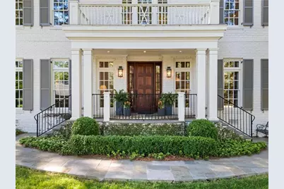 2591 Hyde Manor Drive NW, Atlanta, GA 30327 - Photo 5