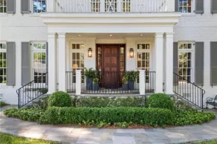 2591 Hyde Manor Dr NW, Atlanta, GA 30327 - Photo 5