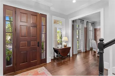 2591 Hyde Manor Drive NW, Atlanta, GA 30327 - Photo 13