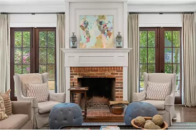 2591 Hyde Manor Drive NW, Atlanta, GA 30327 - Photo 35