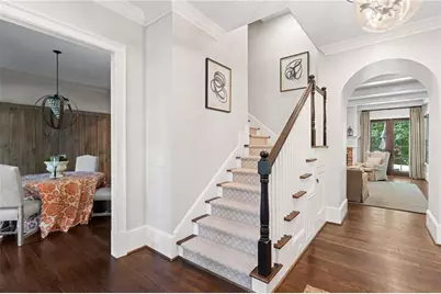 2591 Hyde Manor Drive NW, Atlanta, GA 30327 - Photo 7