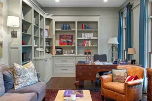 2591 Hyde Manor Dr NW, Atlanta, GA 30327 - Photo 11