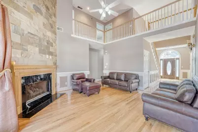 6004 Bordeau Walk SE, Smyrna, GA 30082 - Photo 9