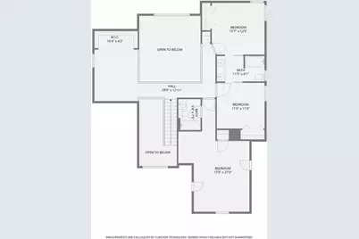 6004 Bordeau Walk SE, Smyrna, GA 30082 - Photo 55