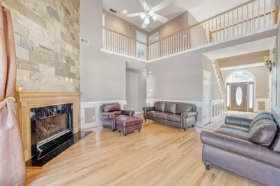 6004 Bordeau Walk SE, Smyrna, GA 30082 - Photo 9