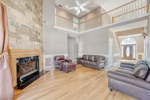 6004 Bordeau Walk SE, Smyrna, GA 30082 - Photo 9