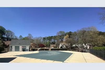 6004 Bordeau Walk SE, Smyrna, GA 30082 - Photo 29
