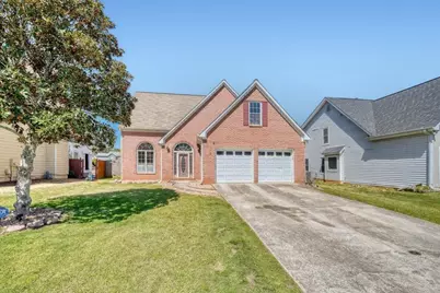 6004 Bordeau Walk SE, Smyrna, GA 30082 - Photo 3