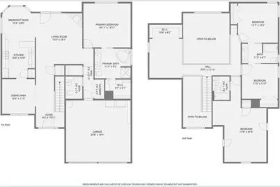 6004 Bordeau Walk SE, Smyrna, GA 30082 - Photo 53