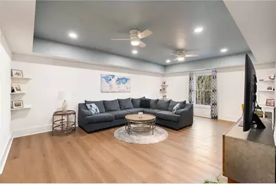 1010 Darby Ford Lane, Ball Ground, GA 30107 - Photo 33