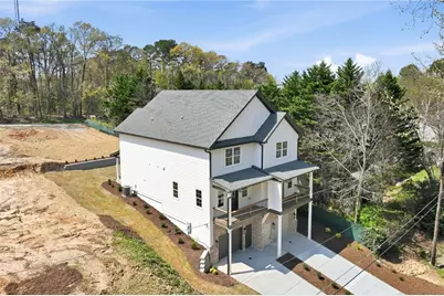 1123 Riverside Terrace, Gainesville, GA 30501 - Photo 1