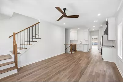 1123 Riverside Terrace, Gainesville, GA 30501 - Photo 5