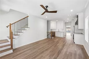 1123 Riverside Terrace, Gainesville, GA 30501 - Photo 5