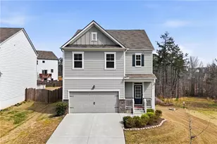 312 Etowah Pkwy, Dawsonville, GA 30534 - Photo 1