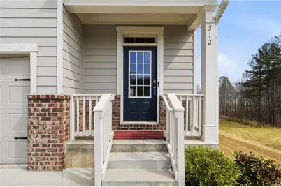 312 Etowah Parkway, Dawsonville, GA 30534 - Photo 3