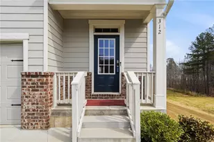 312 Etowah Pkwy, Dawsonville, GA 30534 - Photo 3