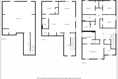 312 Etowah Parkway, Dawsonville, GA 30534 - Photo 51