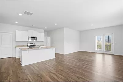 312 Etowah Parkway, Dawsonville, GA 30534 - Photo 7