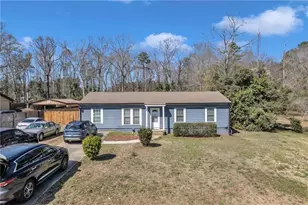 260 Old Monroe Rd, Athens, GA 30606 - Photo 1