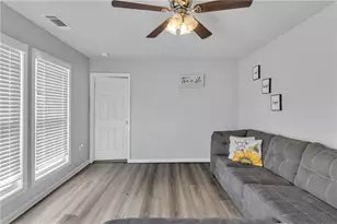 260 Old Monroe Rd, Athens, GA 30606 - Photo 5