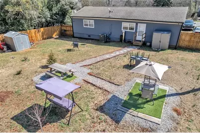 260 Old Monroe Road, Athens, GA 30606 - Photo 25