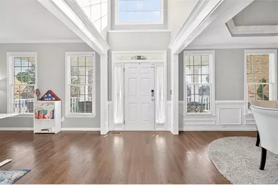 1710 Winter Jasmine Drive, Dacula, GA 30019 - Photo 5