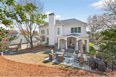 1710 Winter Jasmine Drive, Dacula, GA 30019 - Photo 63