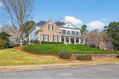 1710 Winter Jasmine Drive, Dacula, GA 30019 - Photo 3