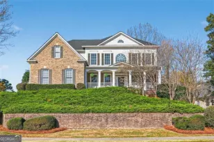 1710 Winter Jasmine Dr, Dacula, GA 30019 - Photo 1