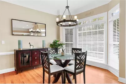 5452 Wentworth Street, Sandy Springs, GA 30342 - Photo 9