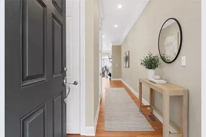 5452 Wentworth Street, Sandy Springs, GA 30342 - Photo 3