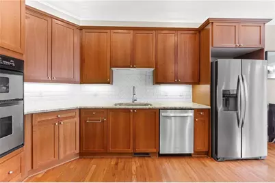 5452 Wentworth Street, Sandy Springs, GA 30342 - Photo 11