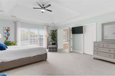 5452 Wentworth Street, Sandy Springs, GA 30342 - Photo 15