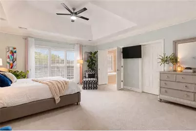 5452 Wentworth Street, Sandy Springs, GA 30342 - Photo 13