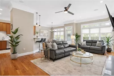 5452 Wentworth Street, Sandy Springs, GA 30342 - Photo 5