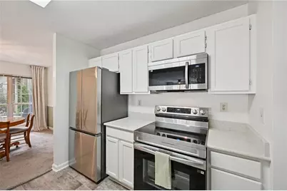 1006 Mill Pond Drive SE, Smyrna, GA 30082 - Photo 9